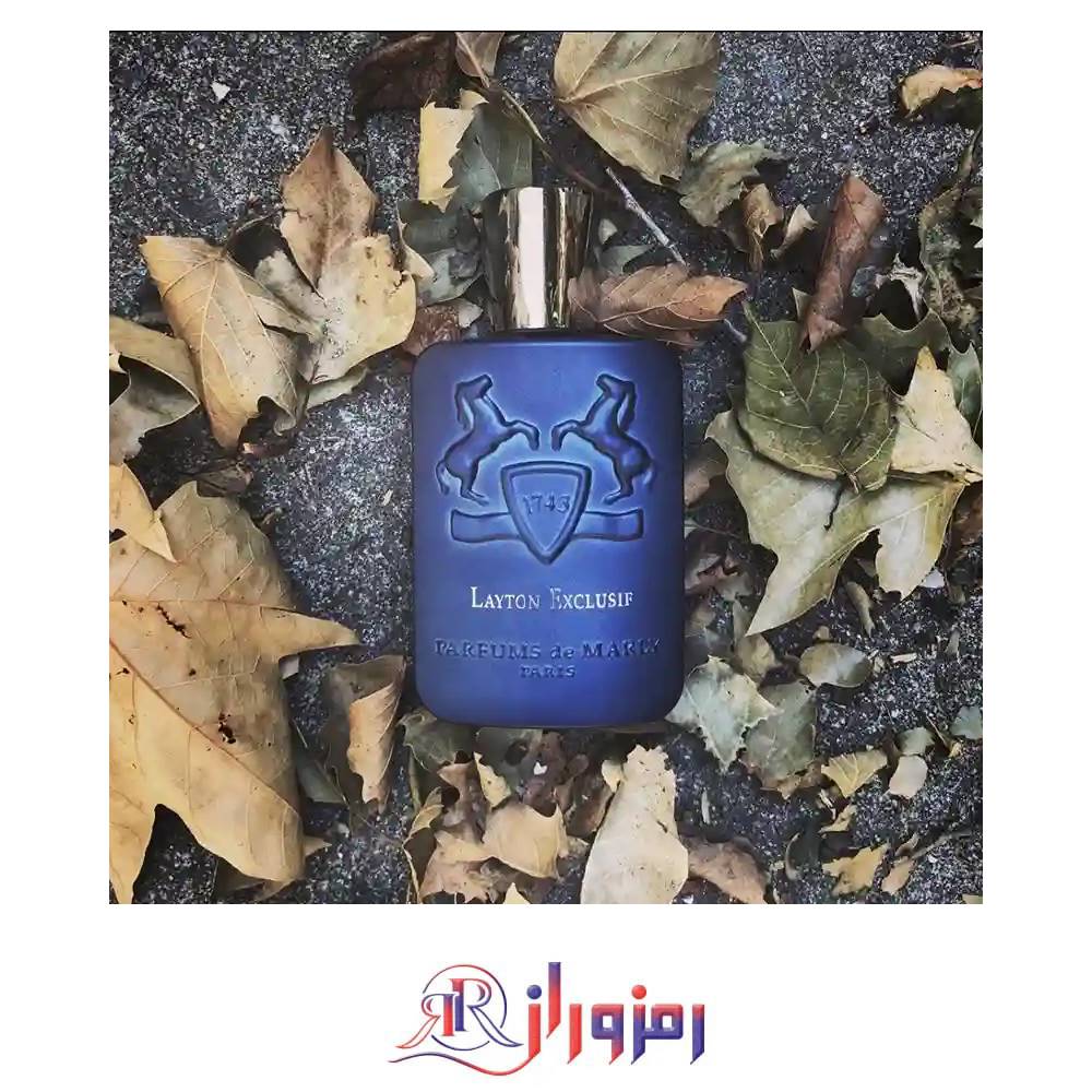ادکلن مارلی لیتون اکسکلوسیف مستر کوالتی